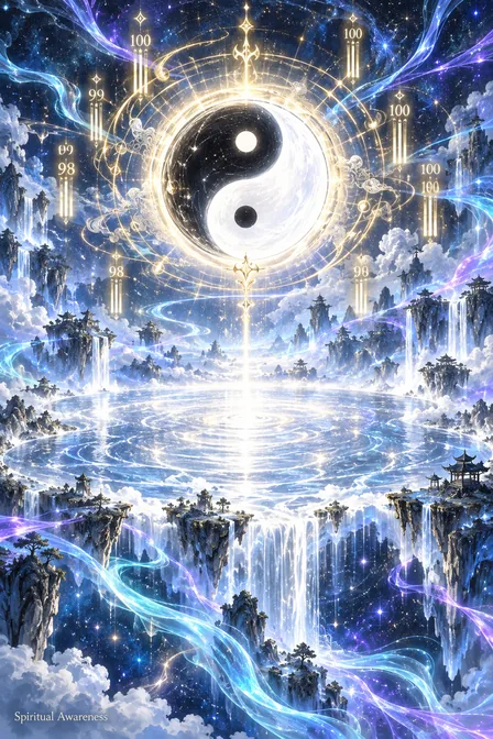 神识