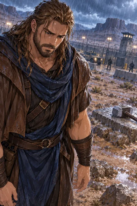 Thor
