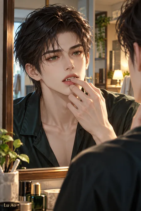 Lu Ao