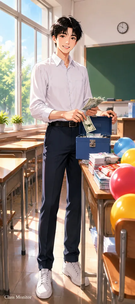 林强