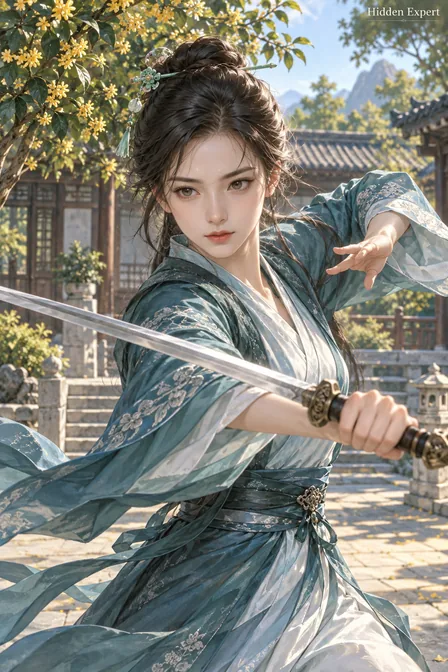 Qingwei