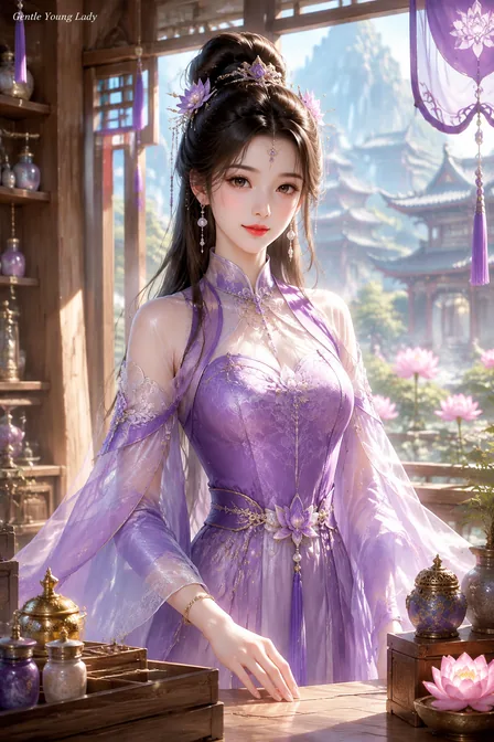 清薇
