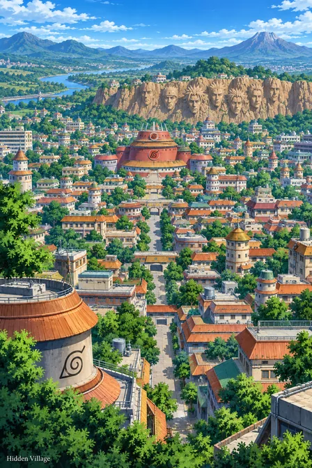 Konoha