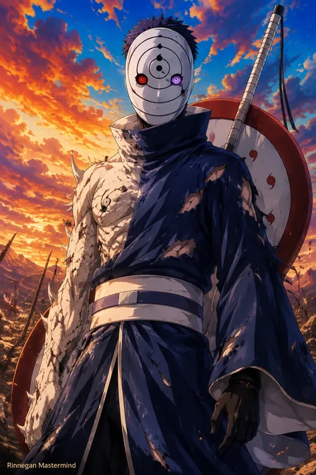 带土