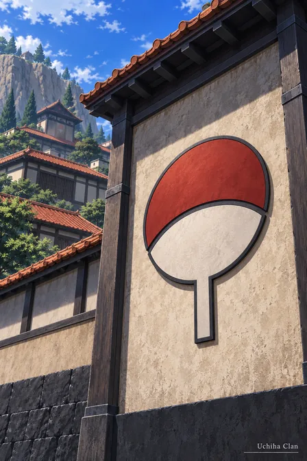 Uchiha