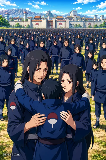 宇智波