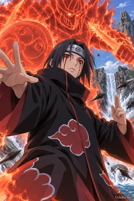 Itachi