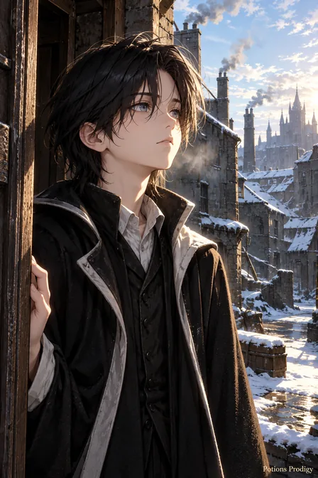 Severus