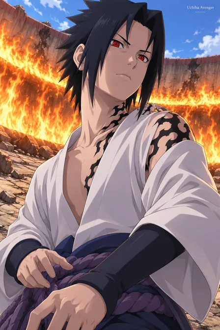 Sasuke
