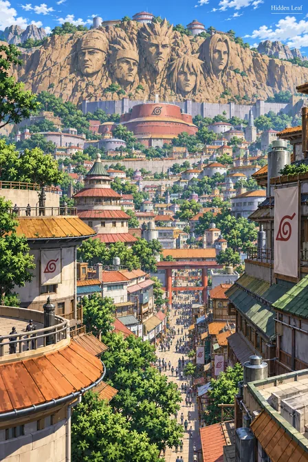 Konoha