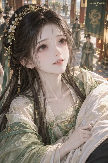 Ye Lingyao