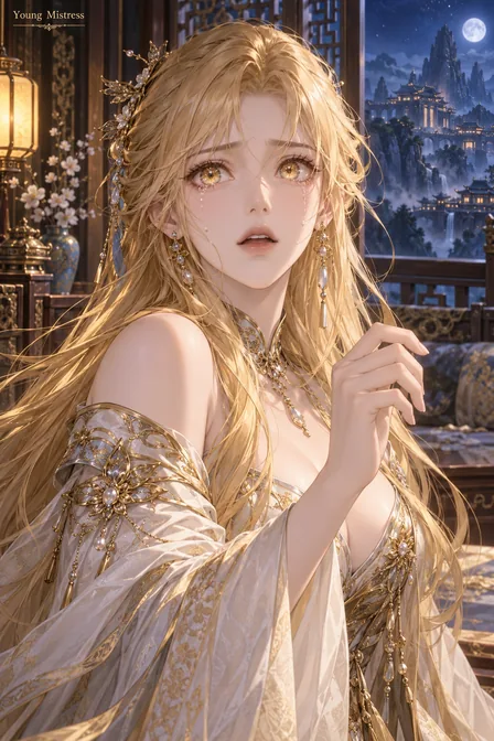 Qian Renxue