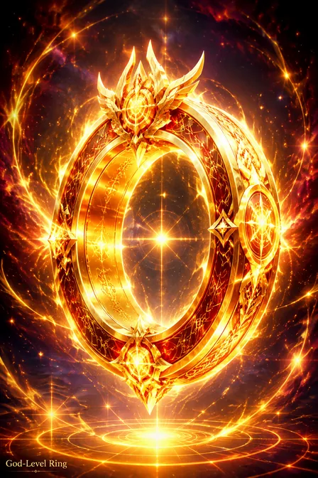 Soul Ring