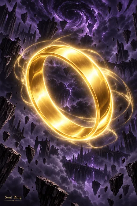 Soul Ring