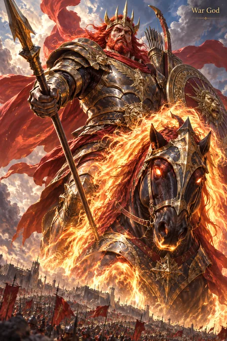 War God