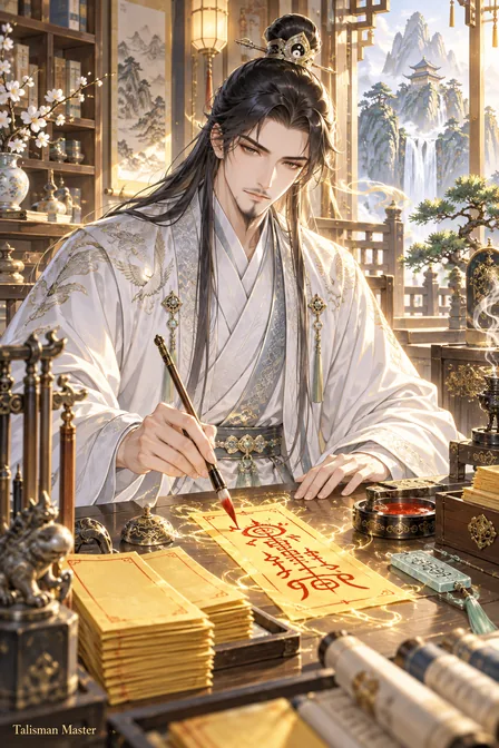 齐信