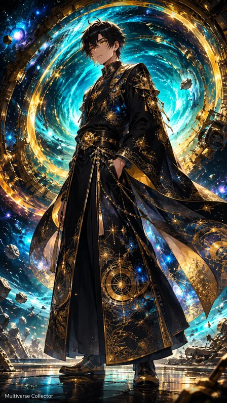 若风
