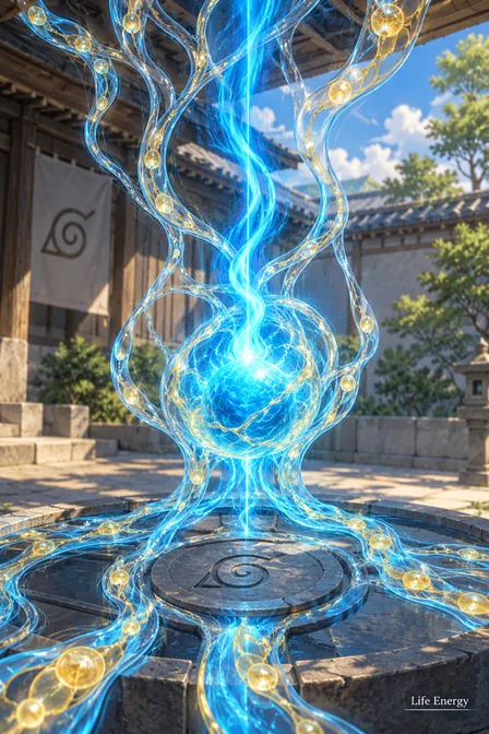 Chakra