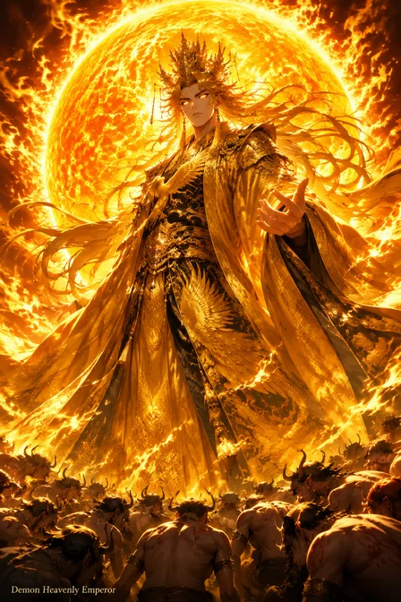 帝俊