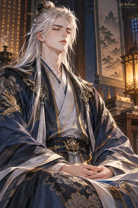Zhang Chen