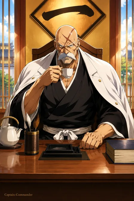 山本