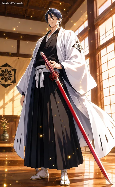 守一