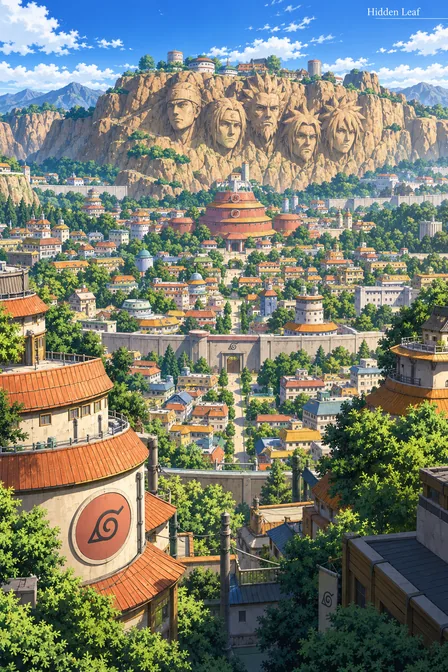 Konoha