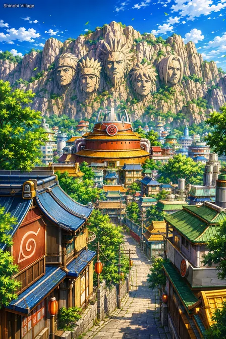 木叶