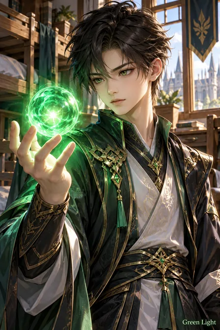 Wang Feng