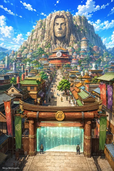 木叶