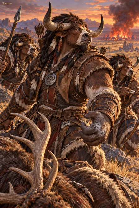 Tauren