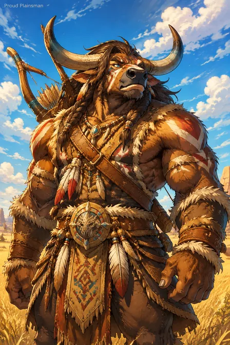 Tauren