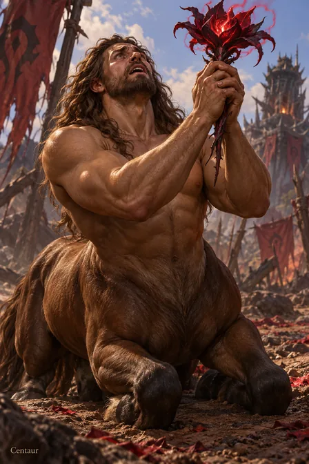Centaur