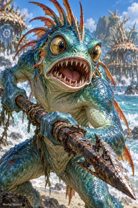 Murloc