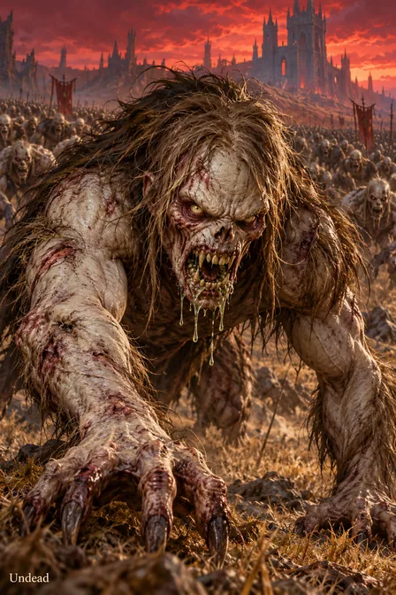 Undead