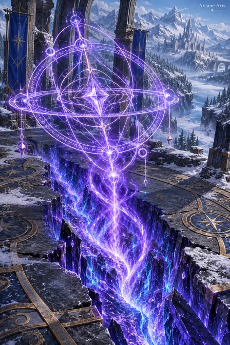 Arcane