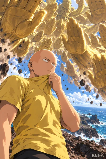 Saitama