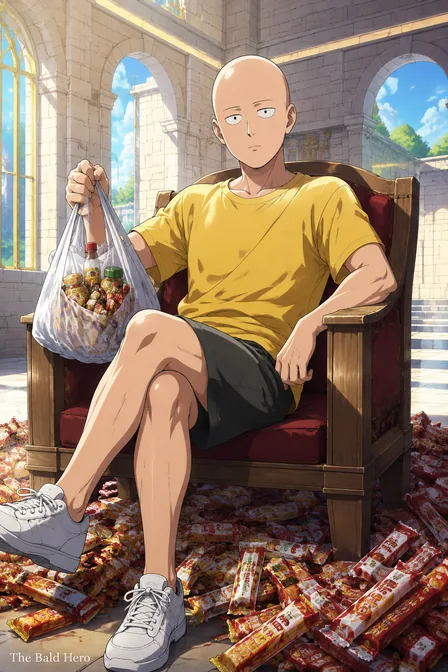 Saitama