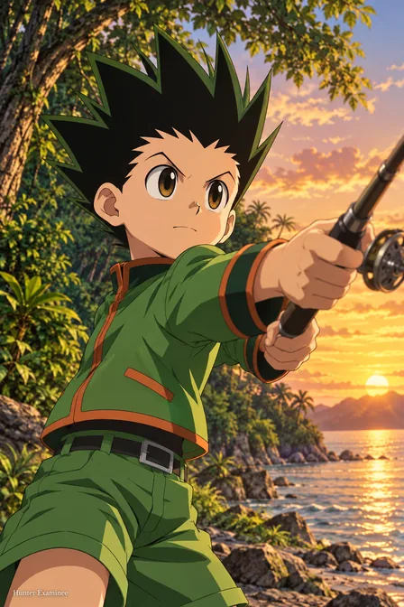 Gon
