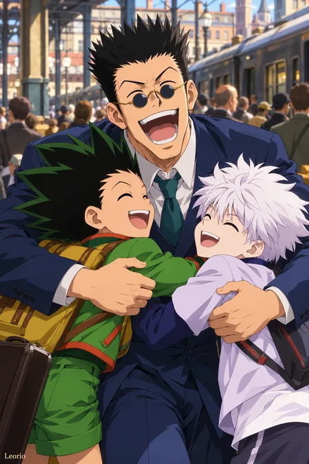 Leorio