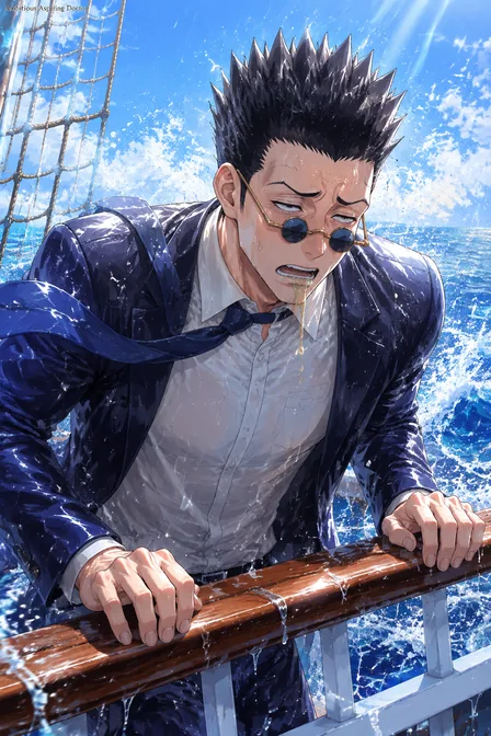 Leorio