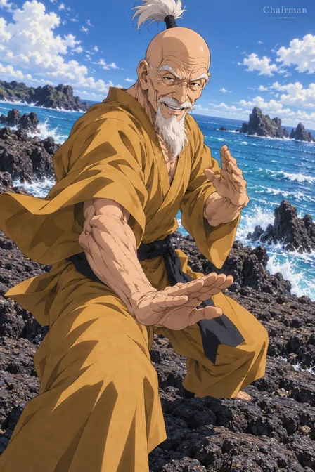 Netero