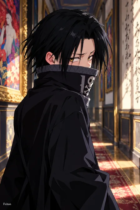 Feitan