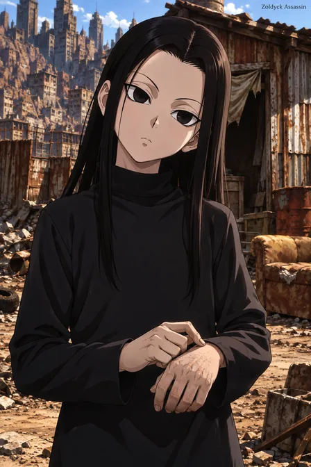 Illumi
