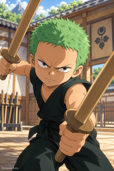 Zoro