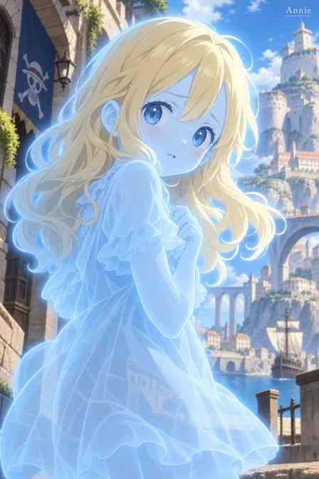 Annie