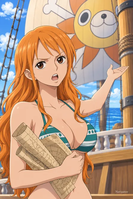 Nami