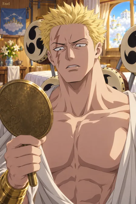 Enel