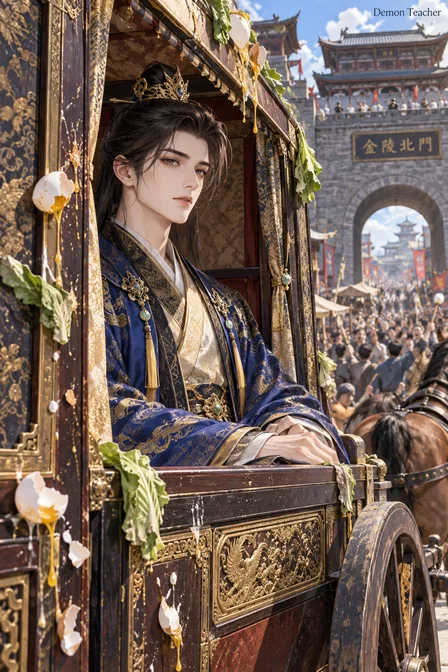 Chen Sanliang