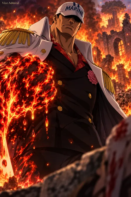 Sakazuki
